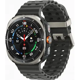 Смарт-часы Samsung Galaxy Watch Ultra 2025, 47 мм, Silver