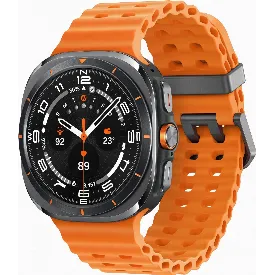 Смарт-часы Samsung Galaxy Watch Ultra 2025, 47 мм, Gray