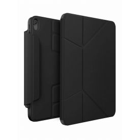 Чехол Uniq Ryze для iPad Air 13, Black, черный