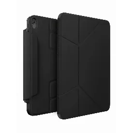 Чехол Uniq Ryze для iPad Air 13, Black, черный