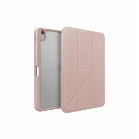 Чехол Uniq Moven для iPad Air 13, Pink, розовый