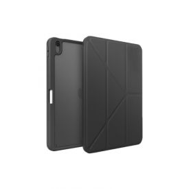 Чехол Uniq Moven для iPad Air 13, Gray, серый