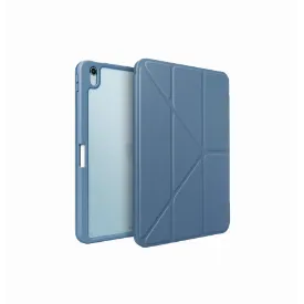 Чехол Uniq Moven для iPad Air 13, Stone Blue, синий