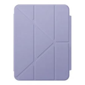 Чехол Uniq Camden для iPad Air 13, Violet, фиолетовый