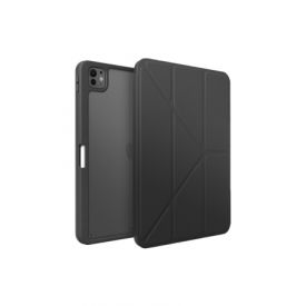 Чехол Uniq Moven для iPad Pro 11, Gray, серый