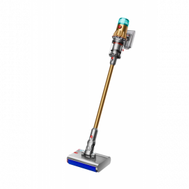 Беспроводной пылесос Dyson V12s SV46 Detect Slim Submarine Gold/Gold