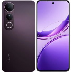 Смартфон Vivo V50 Lite, 8/256 ГБ, Black, черный