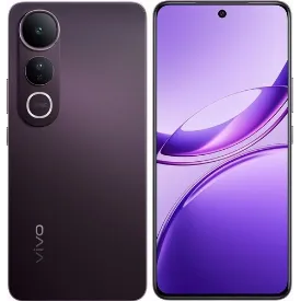 Смартфон Vivo V50 Lite, 8/256 ГБ, Black, черный