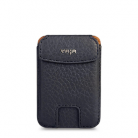 Кардхолдер VAJA V-Mag Mini Wallet, Floater Blue (CGE-MCM-219)