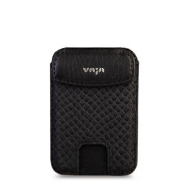 Кардхолдер VAJA V-Mag Mini Wallet, Kobra Night (CGE-MCQ-517)