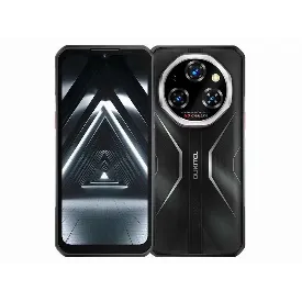 Смартфон Oukitel WP55, 12/256 GB, Black