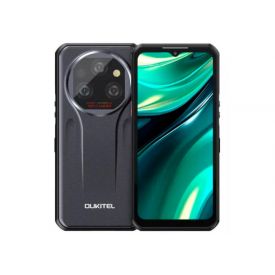 Смартфон Oukitel WP39, 6/256 GB, Gray