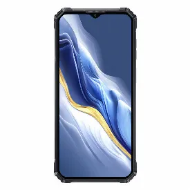Смартфон Oukitel WP36 Pro, 6/256 GB, Black