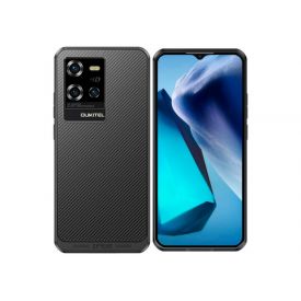 Смартфон Oukitel WP50, 4/256 GB, Black