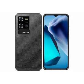 Смартфон Oukitel WP50, 4/256 GB, Black