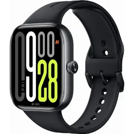 Умные часы Xiaomi Redmi Watch 5, Black