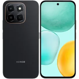 Смартфон HONOR X6c, 8/256 ГБ, черный