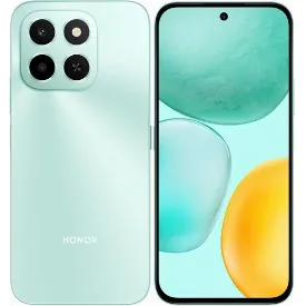 Смартфон HONOR X6c, 8/256 ГБ, голубой