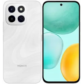 Смартфон HONOR X6c, 8/256 ГБ, белый