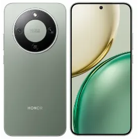 Смартфон Honor X9d, 8/256 GB, Green, зеленый