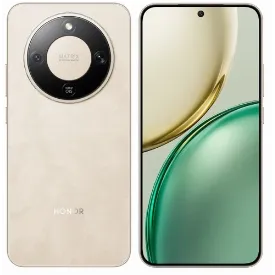Смартфон Honor X9d, 8/256 GB, Gold, золотистый