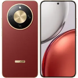 Смартфон Honor X9d, 8/256 GB, Red, красный