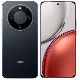 Смартфон Honor X9d, 8/256 GB, Black, черный