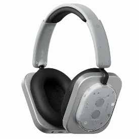 Беспроводные наушники Nothing Headphone (1), белый