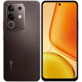 Смартфон Vivo Y29, 8/256 ГБ, Brown, коричневый