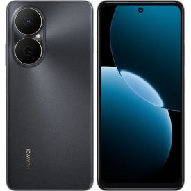 Смартфон HUAWEI Nova Y73 8/256 Гб, Black, черный