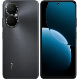 Смартфон HUAWEI Nova Y73 8/256 Гб, Black, черный