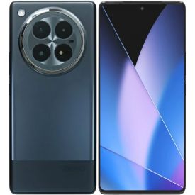 Смартфон Infinix Zero 40 5G, 12/512 GB, Black