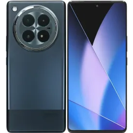 Смартфон Infinix Zero 40 5G, 12/512 GB, Black