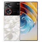 Nubia Z60 Ultra Leading Version