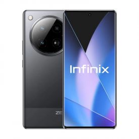 Смартфон Infinix Zero 40 4G, 8/256 GB, Black