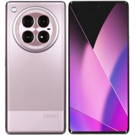 Смартфон Infinix Zero 40 5G, 12/256 GB, Violet