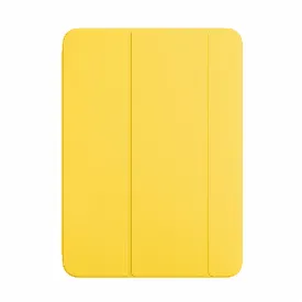 Чехол Smart Folio для планшета Apple iPad A16, Lemonade, желтый