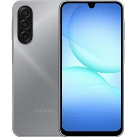 Смартфон Samsung Galaxy A17, 8/256 GB, Gray