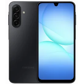Смартфон Samsung Galaxy A17 5G, 8/256 GB, Black