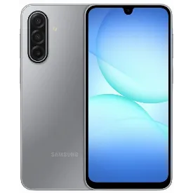 Смартфон Samsung Galaxy A17 5G, 8/256 GB, Gray