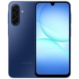 Смартфон Samsung Galaxy A17 5G, 8/256 GB, Blue