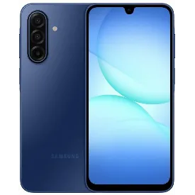 Смартфон Samsung Galaxy A17 5G, 8/256 GB, Blue