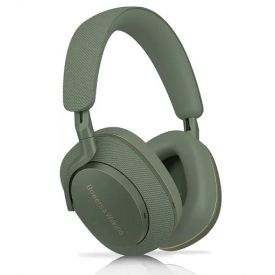 Беспроводные наушники Bowers & Wilkins Px7 S2e, Green, зеленый
