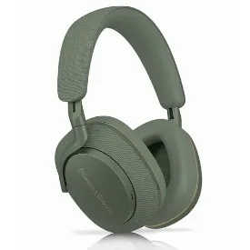 Беспроводные наушники Bowers & Wilkins Px7 S2e, Green, зеленый