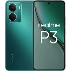 Realme P3
