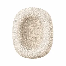 Амбюшуры Apple для AirPods Max USB-C Starlight MA6D4