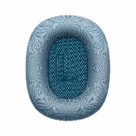 Амбушюры Apple для AirPods Max Lightning Sky Blue MWU93