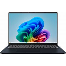 Ноутбук Asus Vivobook 16 X1607QA-DS54 (Snapdragon X/512 Gb SSD/16 Gb/16"), Синий