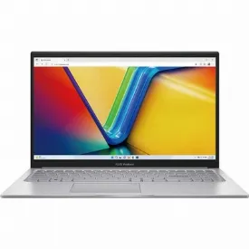 Ноутбук Asus Vivobook 15 F1504VA-WS51 (Intel Core i51334U 1300MHz), 8/512 Гб, Серый