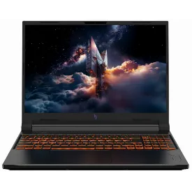 Ноутбук Acer Nitro V16 ANV16-61-R8UE (AMD Ryzen AI 7 350 2000MHz/16Gb/1024Gb SSD), Серый